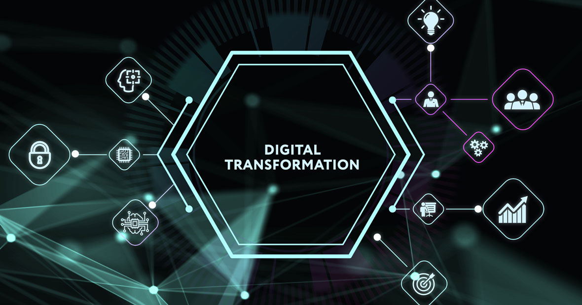 Digital Transformation