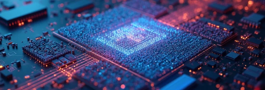 Agilex SoC