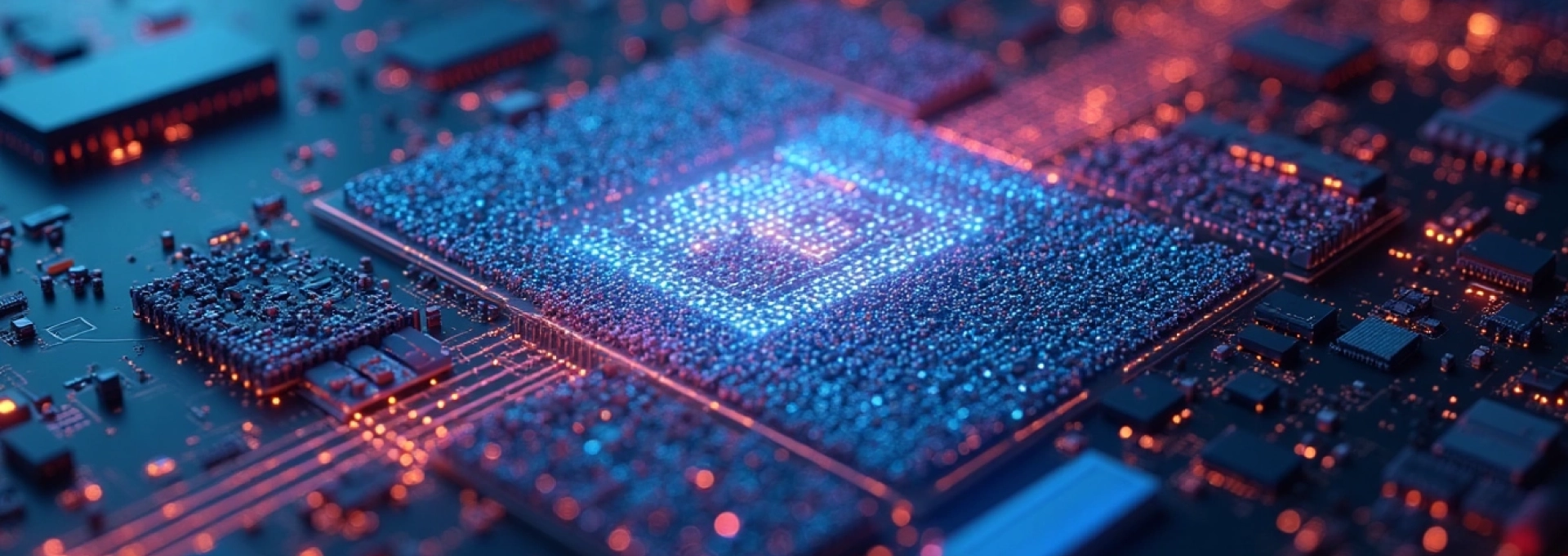 Agilex SoC
